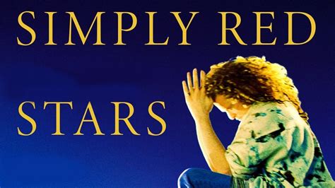 simply red stars remastered